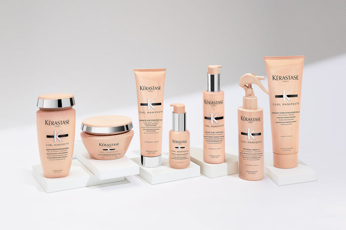 Kérastase Curl Manifesto Refresh Absolu Reviving Spray 190ml