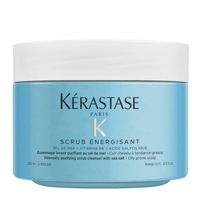 Kérastase fusio Energising Scrub 325g