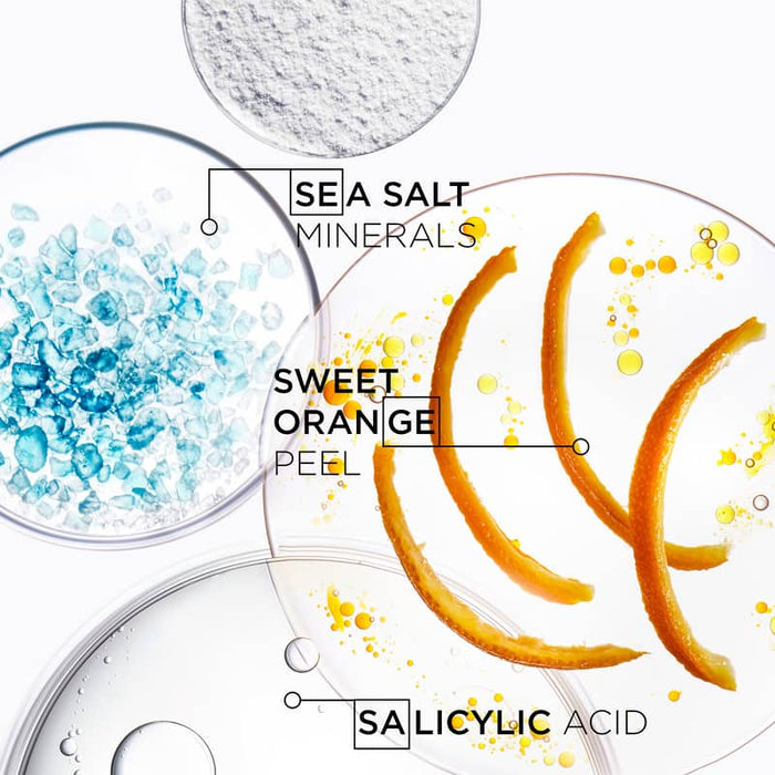 Kérastase fusio Energising Scrub 325g