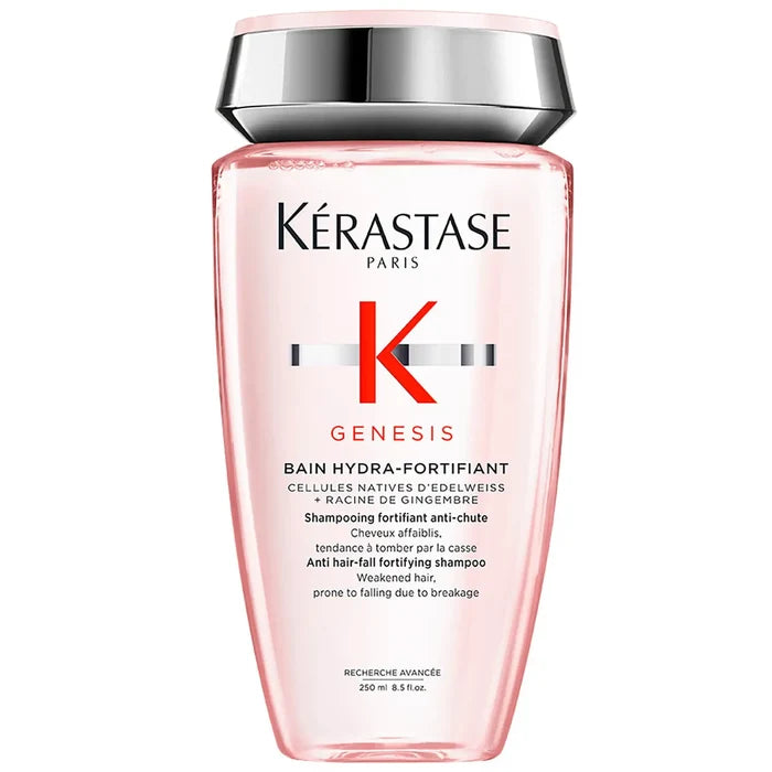 Kérastase Genesis Bain Hydra-Fortifiant Strengthening Shampoo 250ml