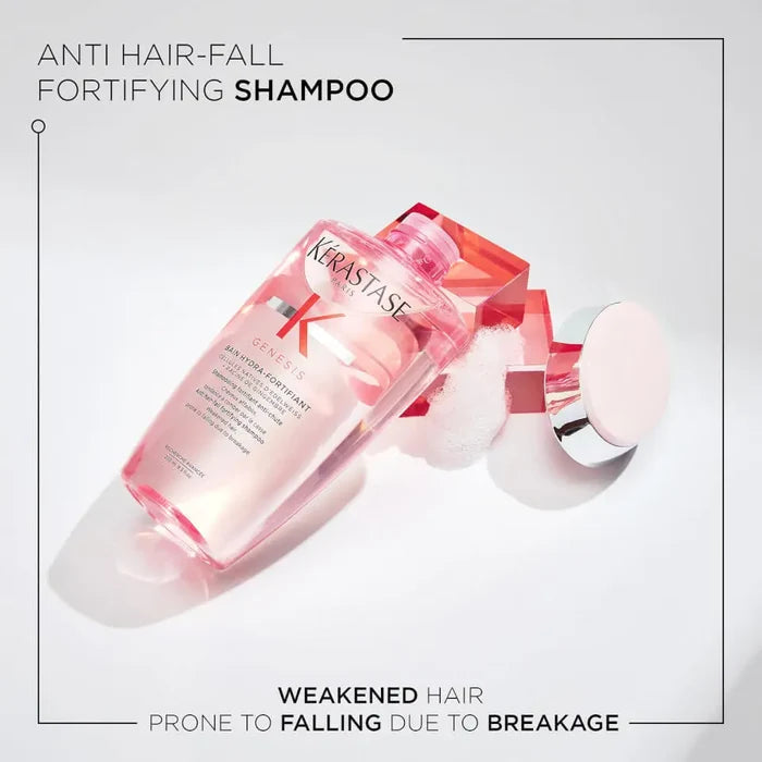 Kérastase Genesis Bain Hydra-Fortifiant Strengthening Shampoo 250ml