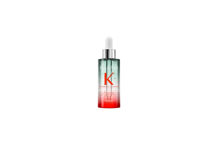 Kérastase Genesis Homme Daily Anti-Hair-Fall Fortifying Serum 90ml