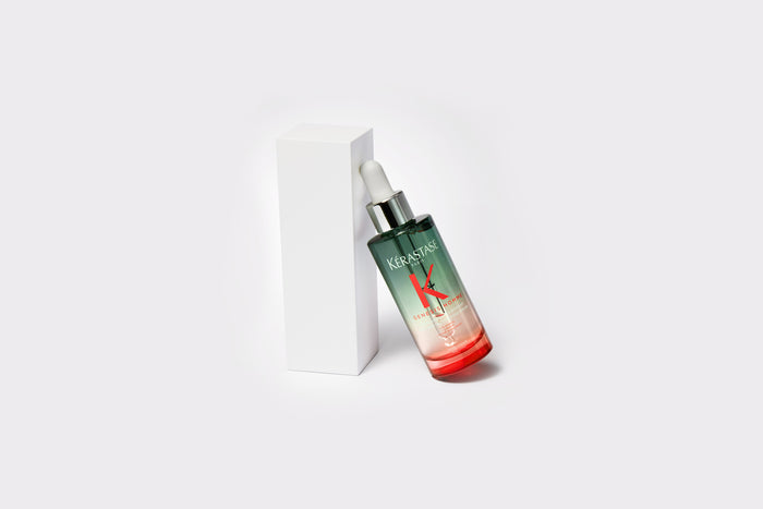 Kérastase Genesis Homme Daily Anti-Hair-Fall Fortifying Serum 90ml