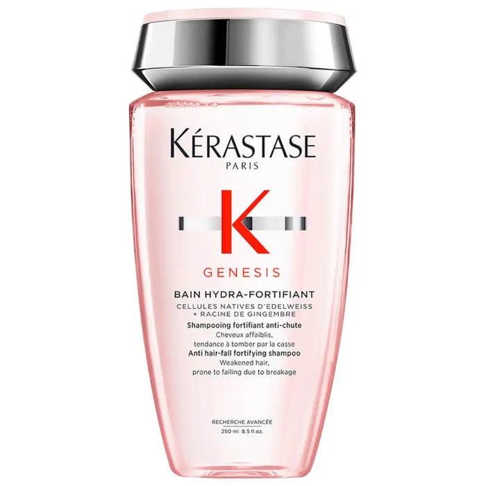 Kérastase Genesis Shampoo & Conditioner Duo for Normal to Oily Hair Fall duo