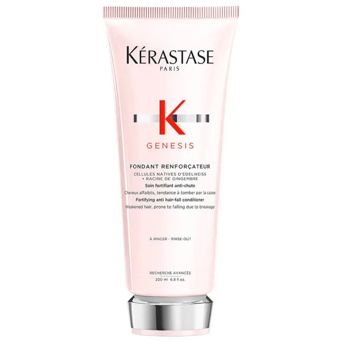 Kérastase Genesis Shampoo & Conditioner Duo for Normal to Oily Hair Fall duo