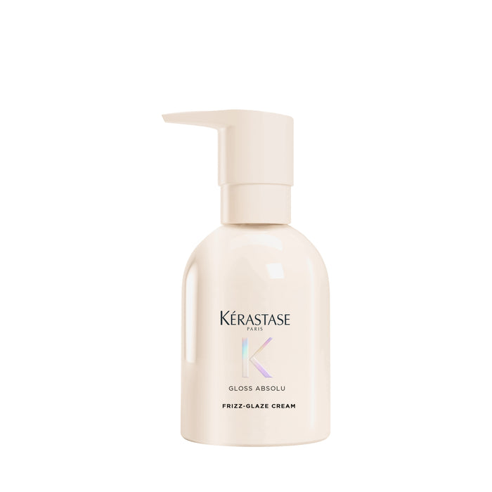 Kérastase Gloss Absolu Frizz Glaze Cream 240ml