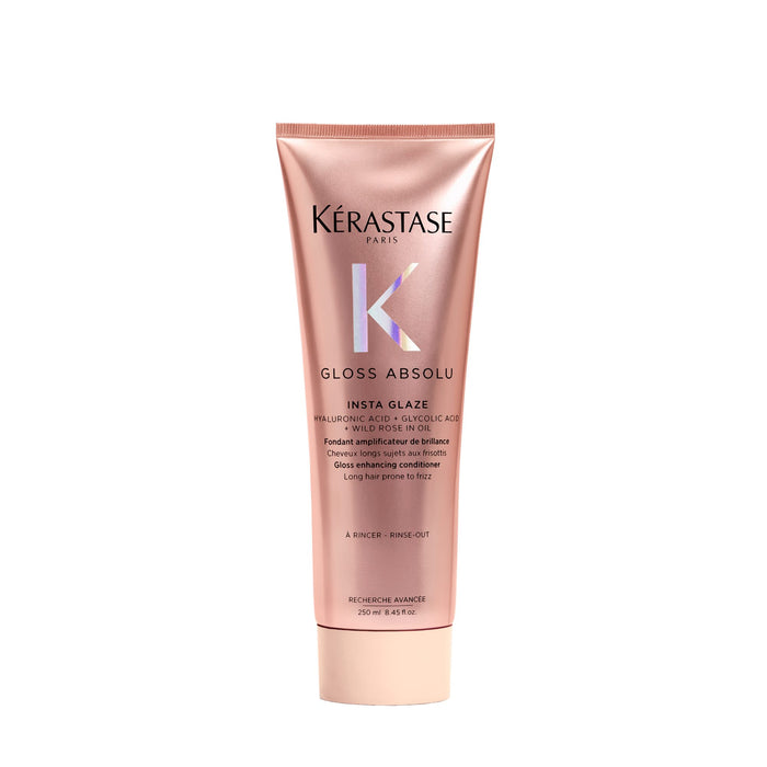Kérastase Gloss Absolu Insta Glaze Shine Enhancing Conditioner 250ml