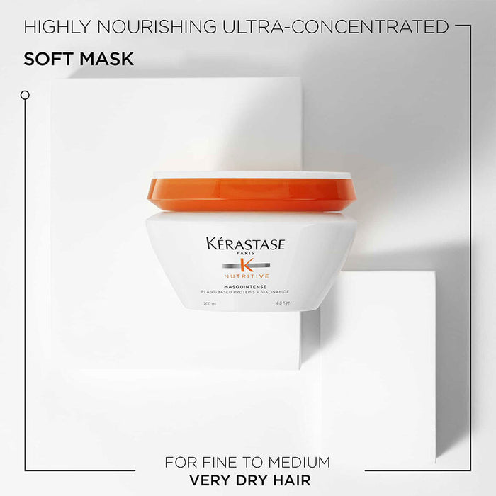 Kerastase Nutritive Masquintense