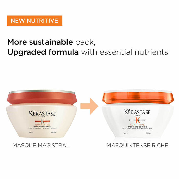 Kerastase Nutritive Masquintense