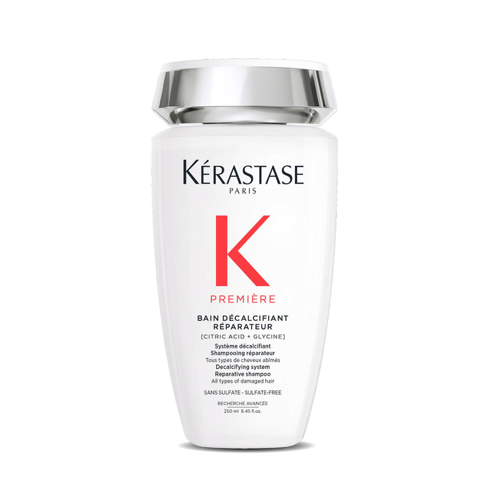 Kérastase Première Decalcifying Reparative Shampoo for Damaged Hair 250ml