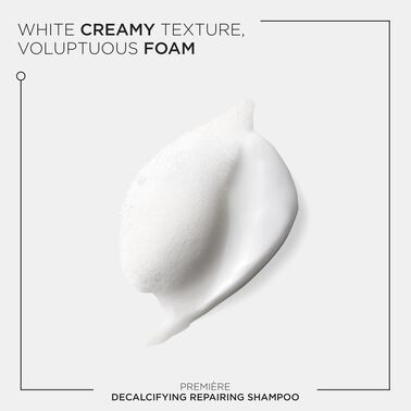 Kérastase Première Decalcifying Reparative Shampoo for Damaged Hair 250ml