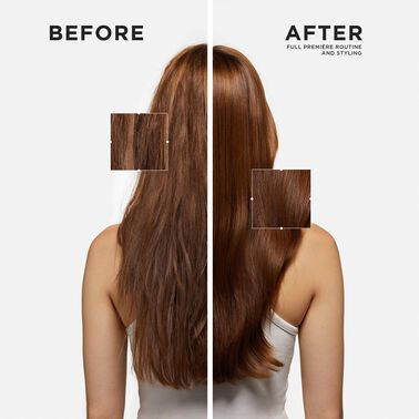 Kérastase Première Decalcifying Reparative Shampoo for Damaged Hair 250ml