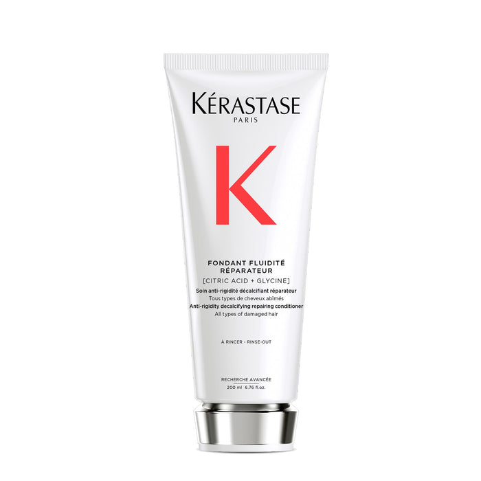 Kérastase Première Trio Essentials Routine Bundle Giftset for Damaged Hair Repair & Hard Water Protection