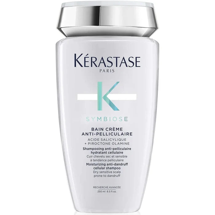 Kérastase Symbiose MKérastase Symbiose Moisturising Anti-Dandruff Cellular Shampoo 250ml