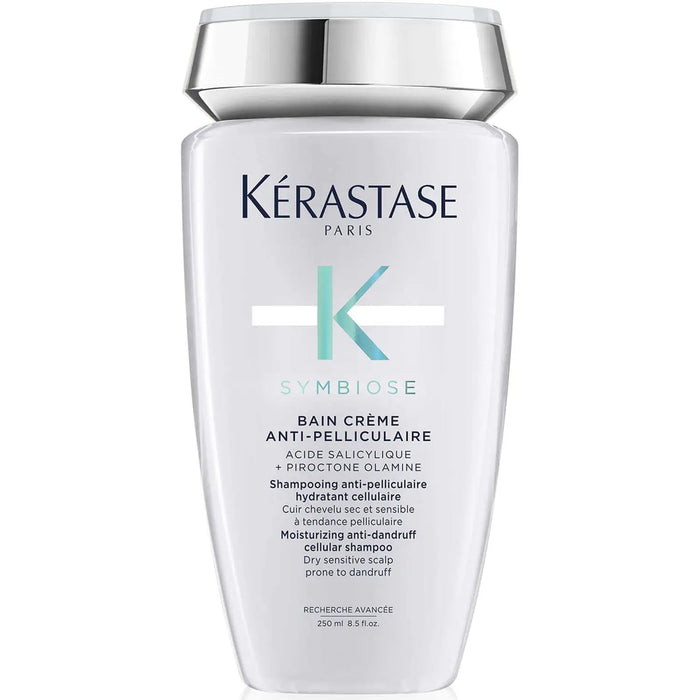 Kérastase Symbiose MKérastase Symbiose Moisturising Anti-Dandruff Cellular Shampoo 250ml