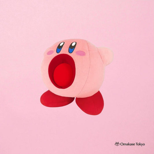Kirby All-Star Collection Plush (M)