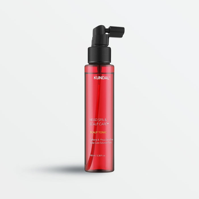KUNDAL Head Spa & Scalp Care+ Scalp Tonic 100ml | GlamTouch UK