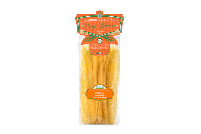 La Fabbrica Gluten Free Pasta