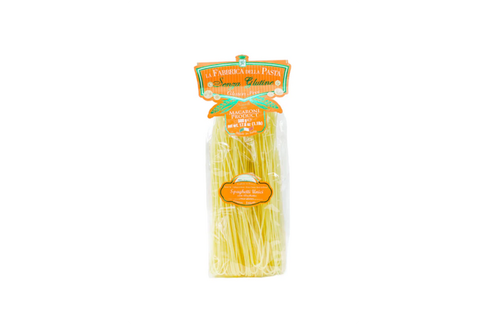 La Fabbrica Gluten Free Pasta
