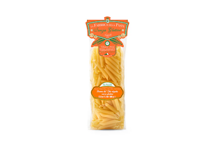 La Fabbrica Gluten Free Pasta