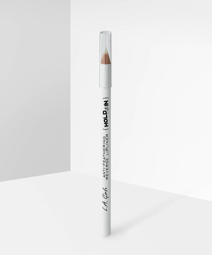 L.A. Girl Hold It In Reverse Lipliner Clear