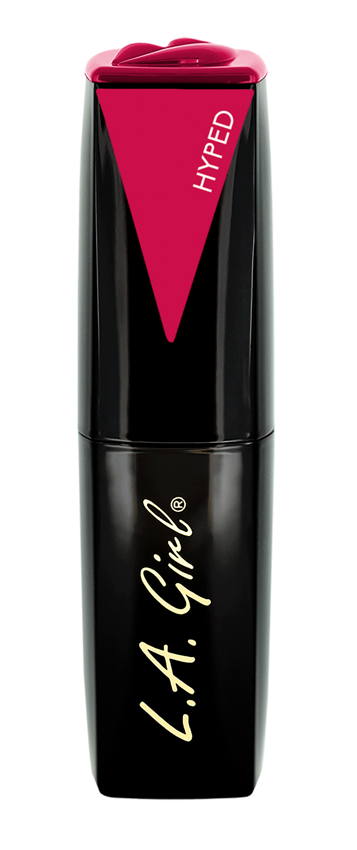 LA Girl Lip Attraction Lipstick