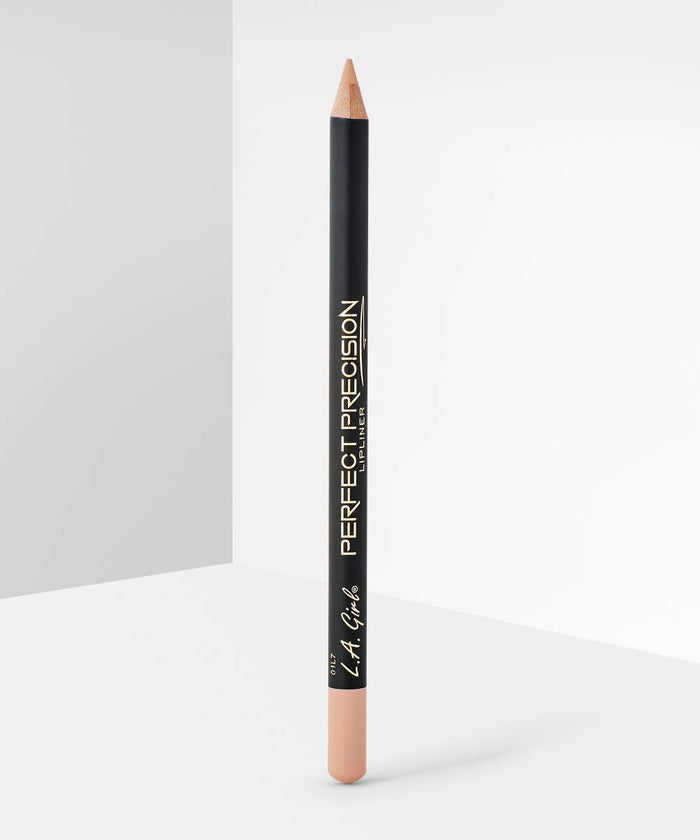 L.A. Girl Perfect Precision Lip Liner Creamy Long-Lasting