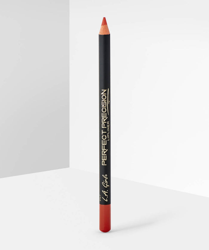 L.A. Girl Perfect Precision Lip Liner Creamy Long-Lasting
