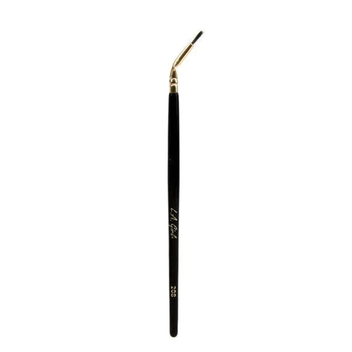 LA Girl Pro Angled Liner Brush
