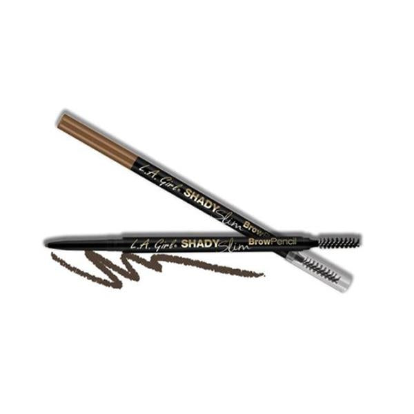 L.A. Girl Shady Slim Brow Pencil