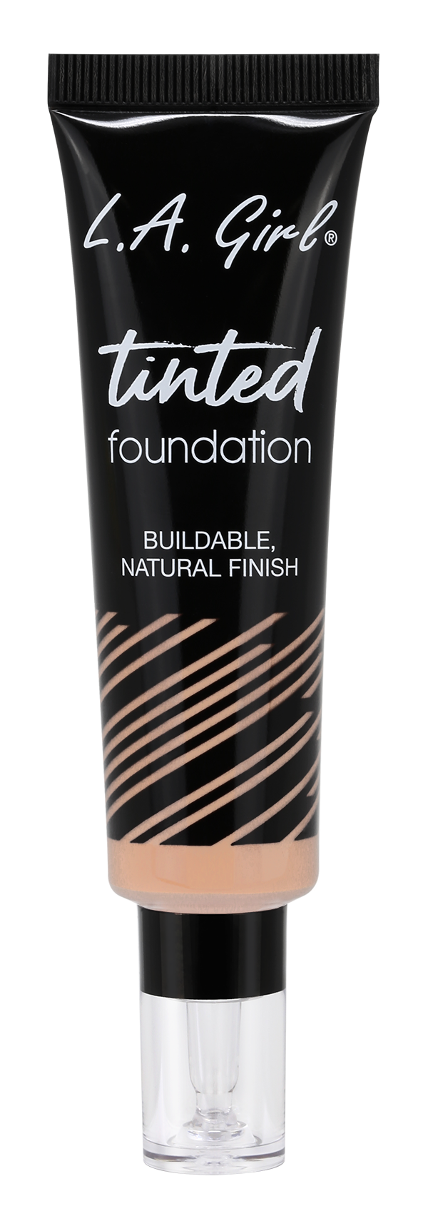 L.A. Girl Tinted Foundation