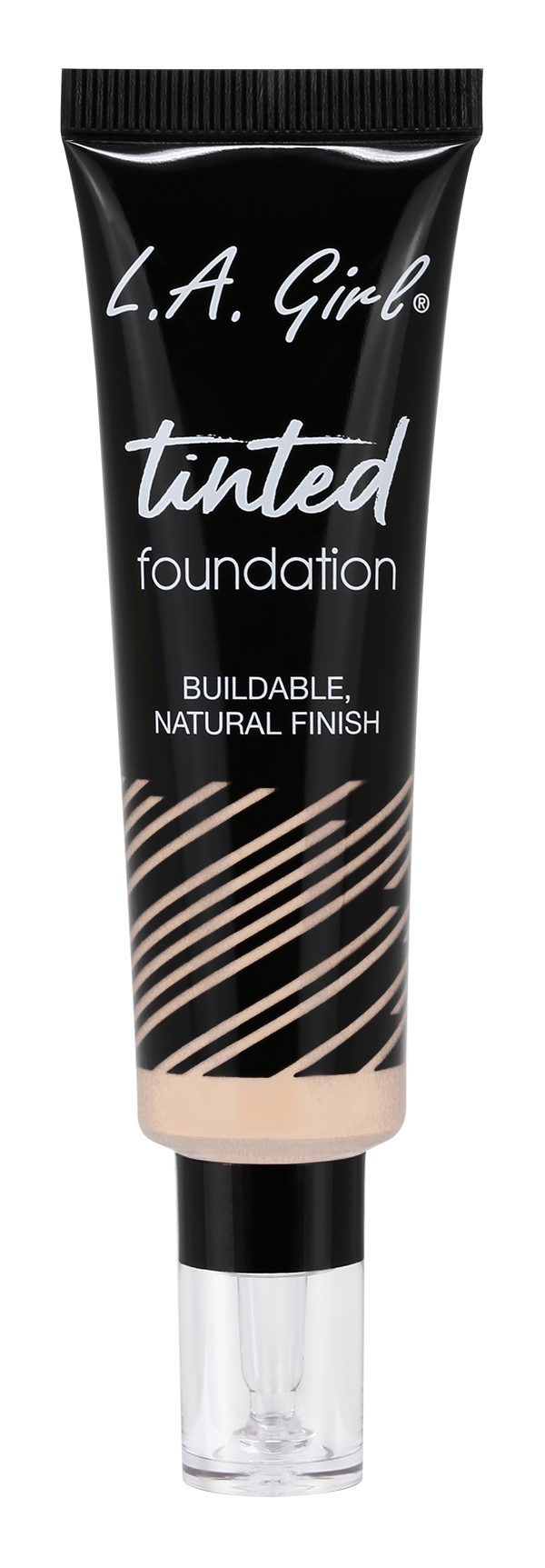 L.A. Girl Tinted Foundation