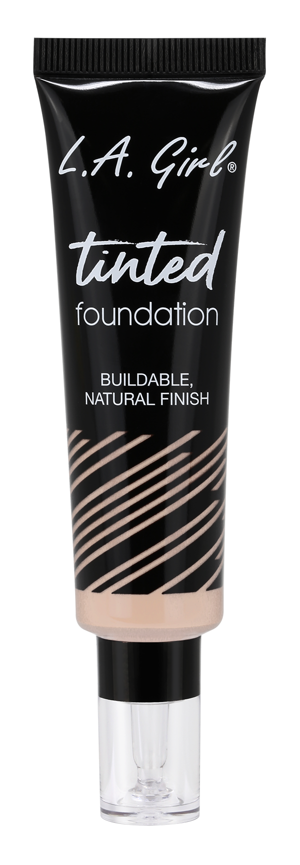 L.A. Girl Tinted Foundation