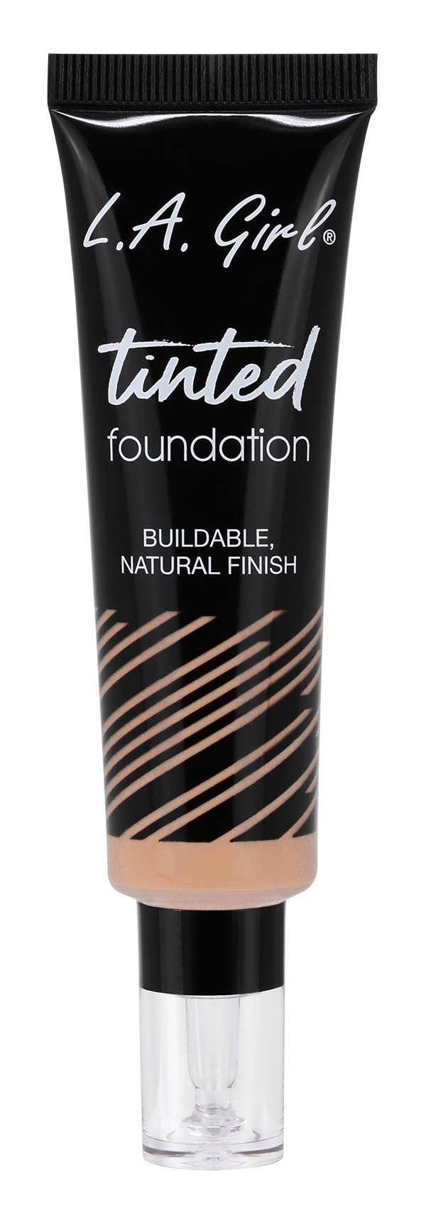 L.A. Girl Tinted Foundation