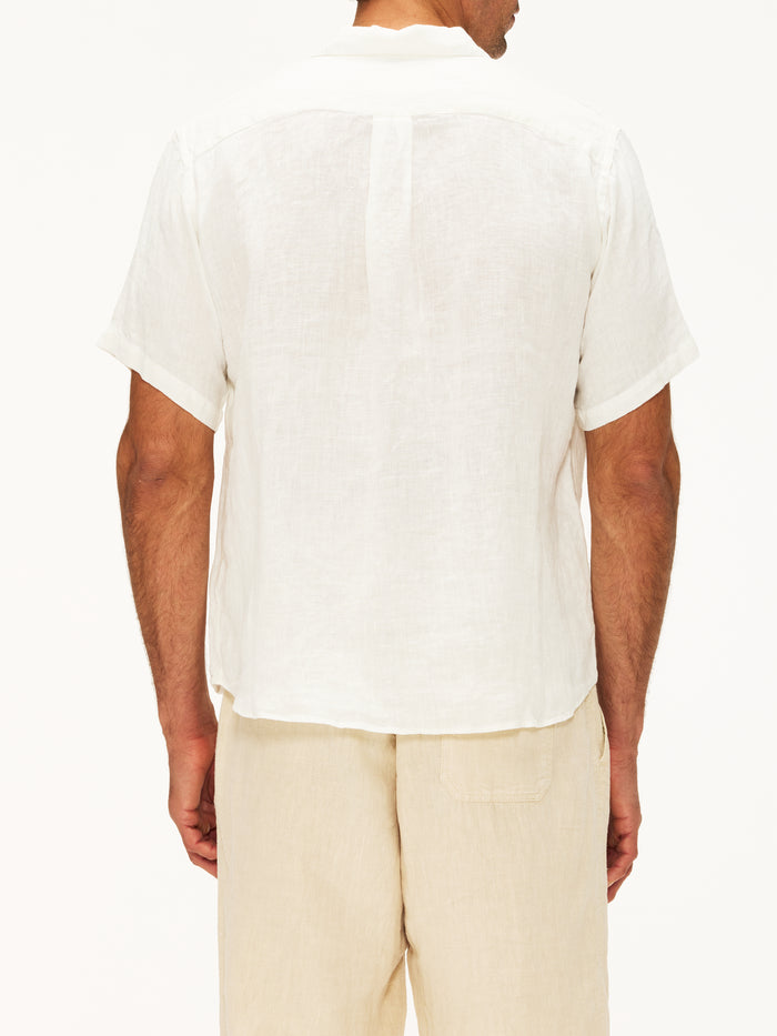 La Paz Grandpa Baggy Shirt