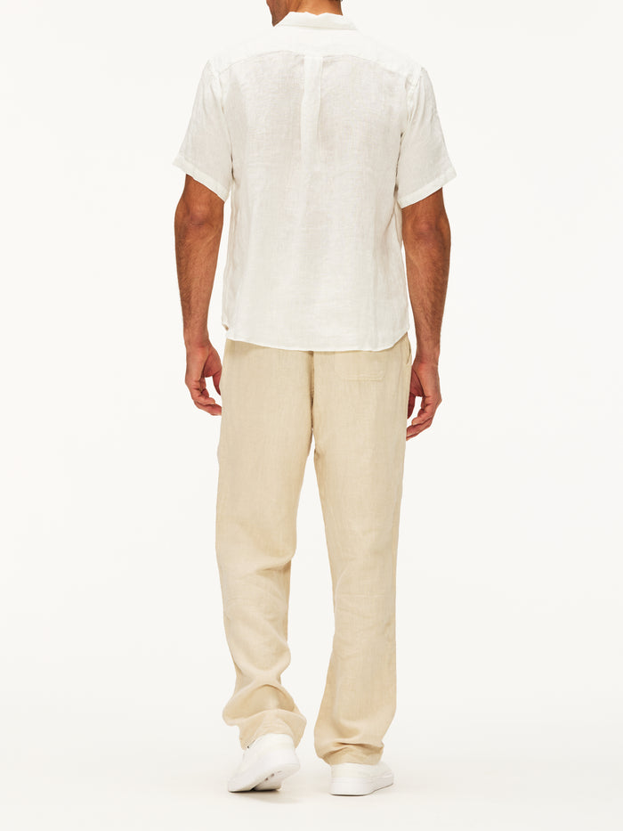 La Paz Grandpa Baggy Shirt