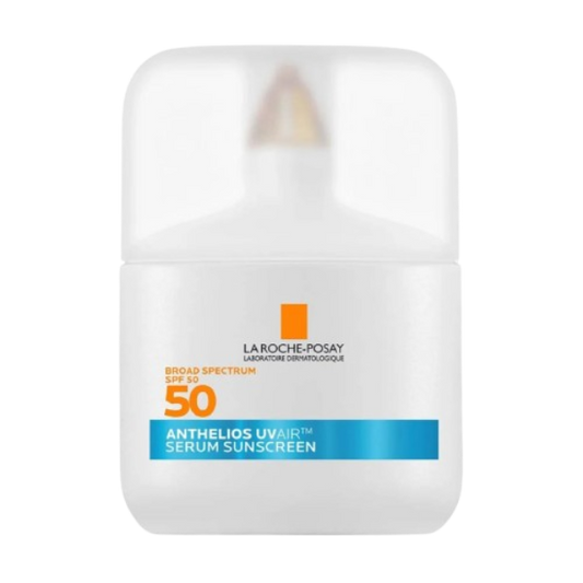 La Roche-Posay Anthelios Uv Air SPF50 Serum Sunscreen 50Ml