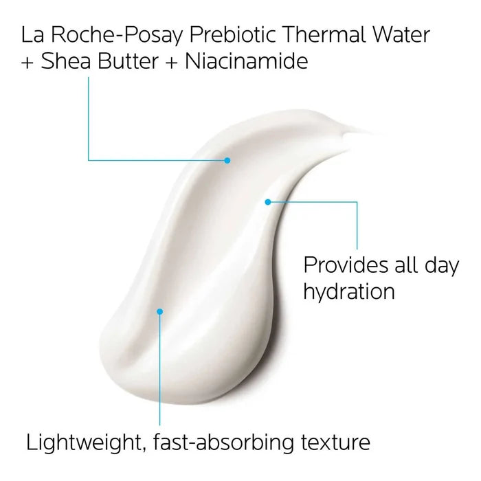 LA ROCHE POSAY Lipkar Daily Repair Moisturizing Lotion لوشن ترطيب البشرة من لاروش بوزيه