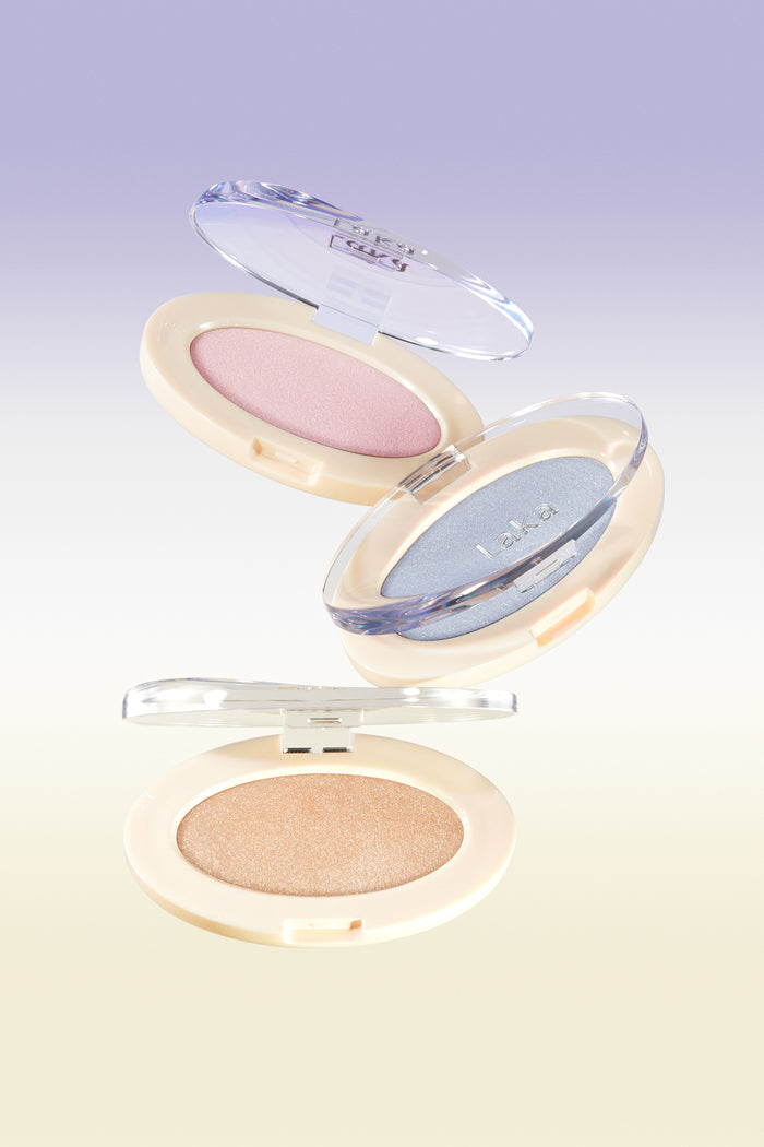 Laka Dreambeam Highlighter | GlamTouch UK