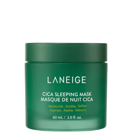 Laneige | Cica Sleeping Mask - skin28