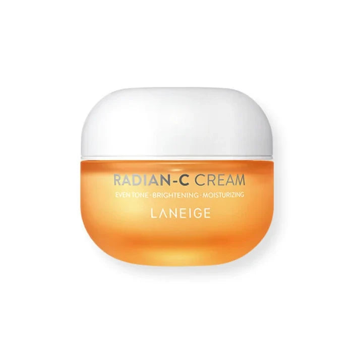 LANEIGE Radian-C Cream كريم الفيتامين سي من لانيج