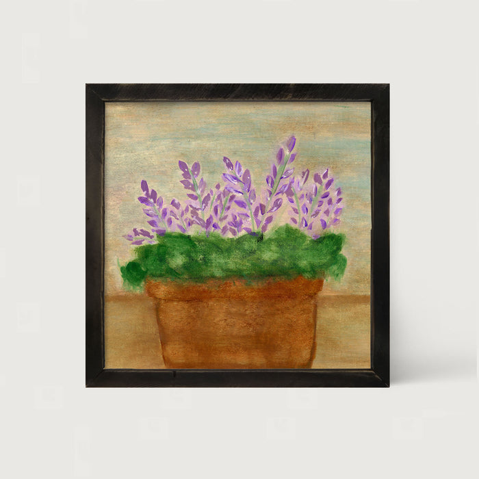 Lavender