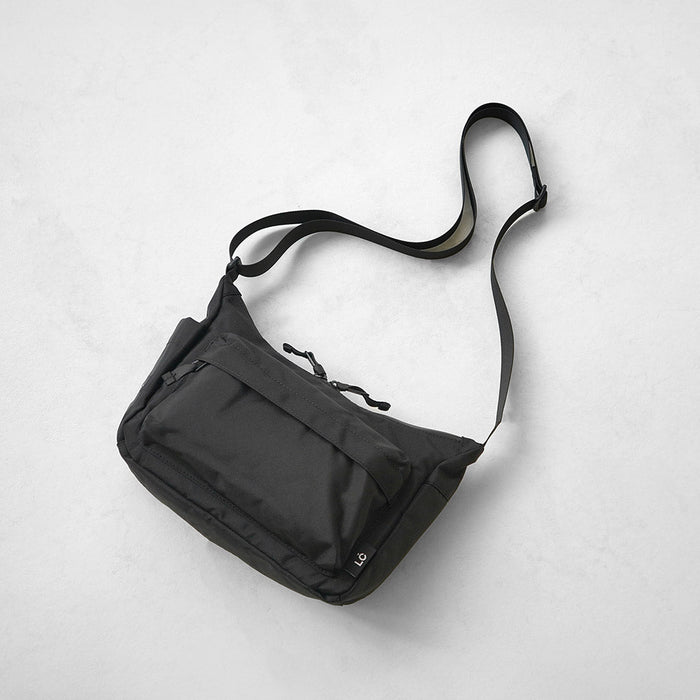 LC BY LOWERCASE / Shoulder Bag S