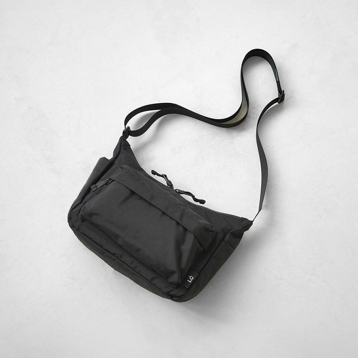 LC BY LOWERCASE / Shoulder Bag S