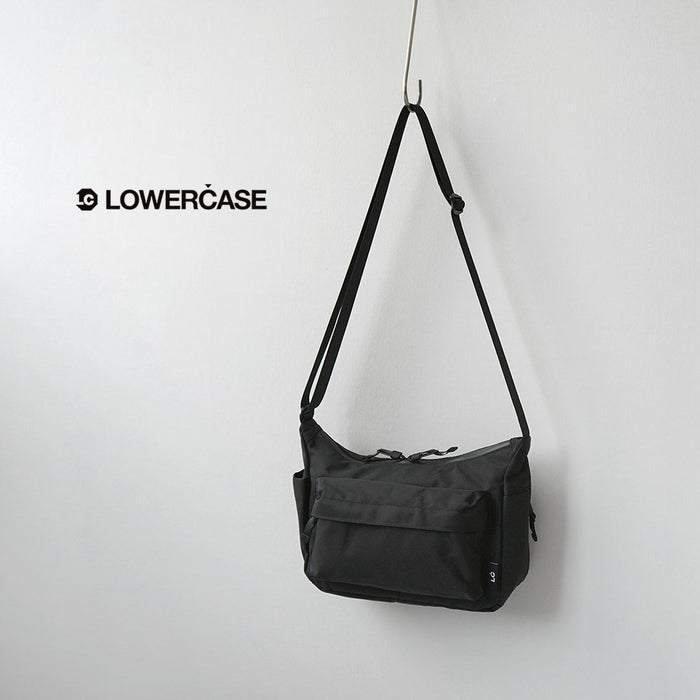 LC BY LOWERCASE / Shoulder Bag S