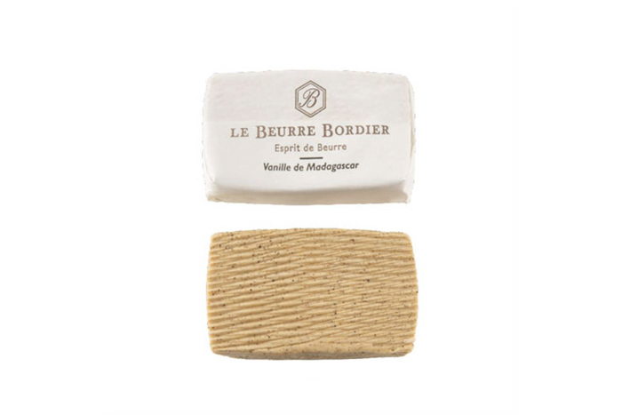 Le Beurre Bordier Madagascar Vanilla