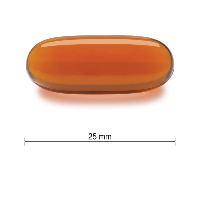 31000241 Jamieson Lecithin 100 Softgels 2102_R2092_Lecithin_1200mg_PIL_25mm