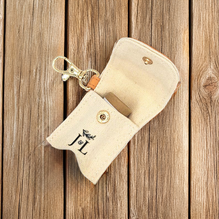 Lip Balm Holder