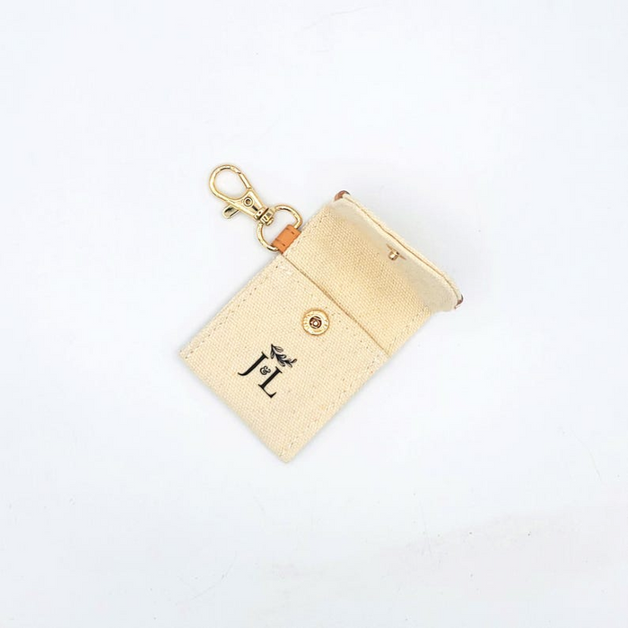 Lip Balm Holder
