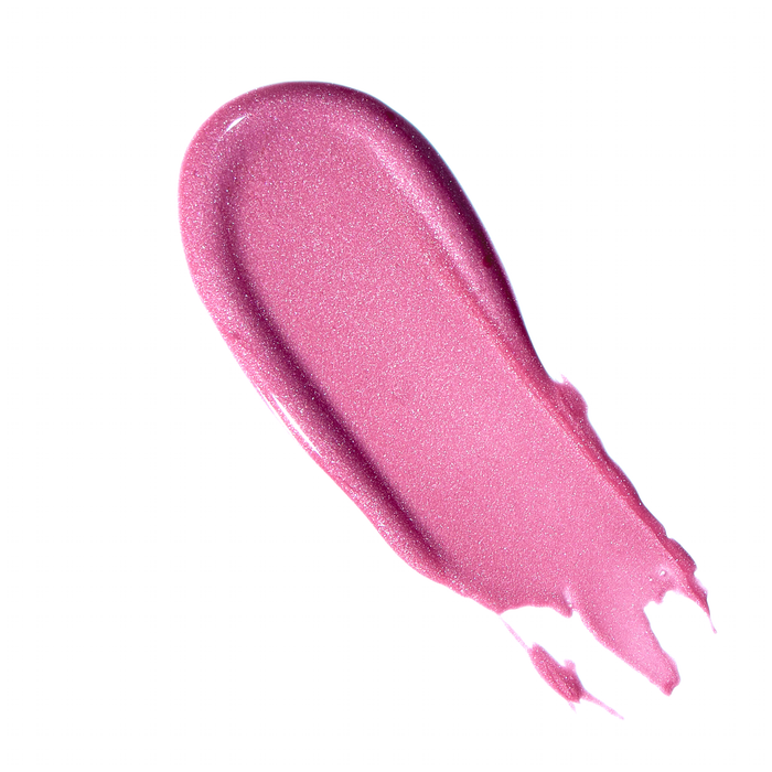 LIPSHINE LIP GLOSS - BRILLIANT ROSE - LG50